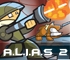 alias 2 flash game